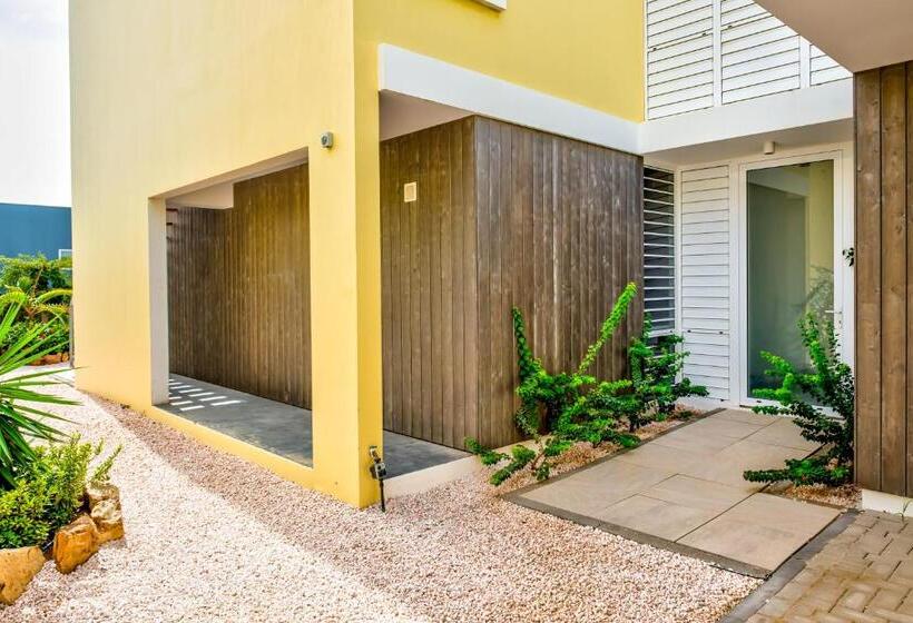 ویلای 1 خوابه, Delfins Beach Resort