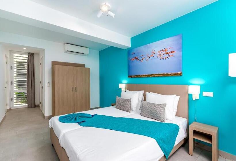 ویلای 1 خوابه, Delfins Beach Resort