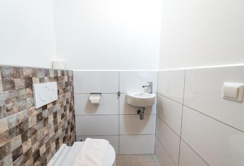 ویلای 1 خوابه, Delfins Beach Resort