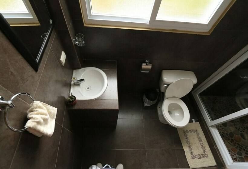 اتاق لوکس, El Delfin Hotel Y Restaurante