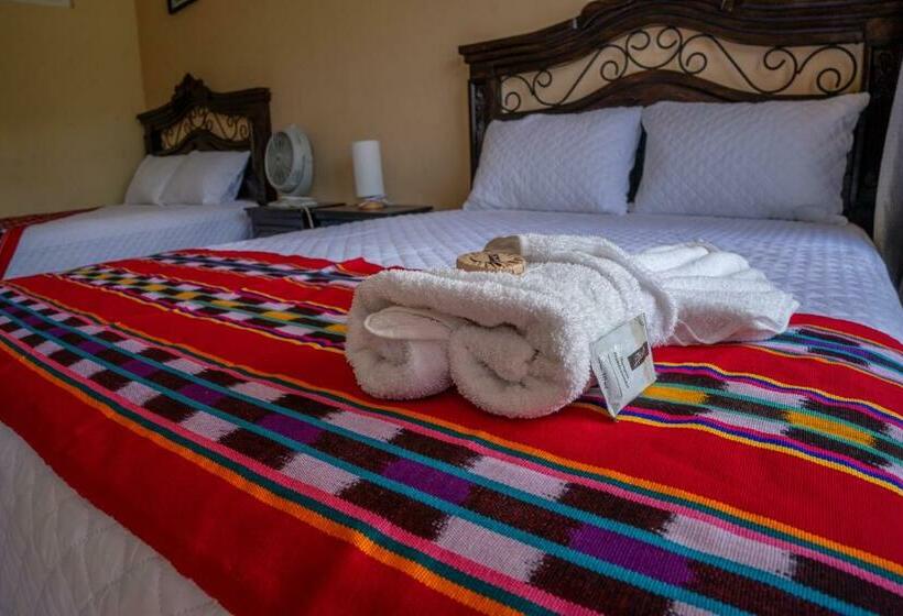 اتاق لوکس, El Delfin Hotel Y Restaurante