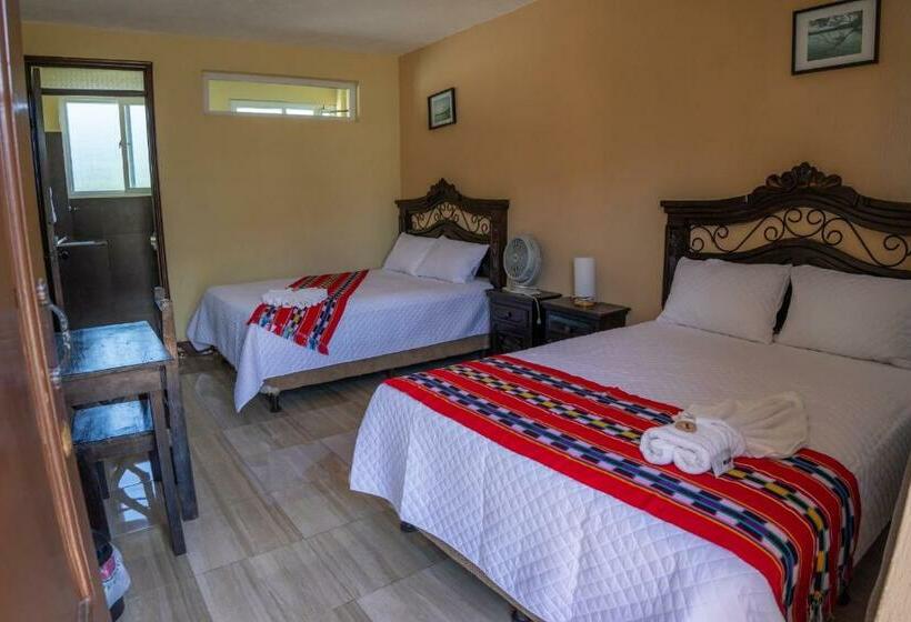 اتاق لوکس, El Delfin Hotel Y Restaurante