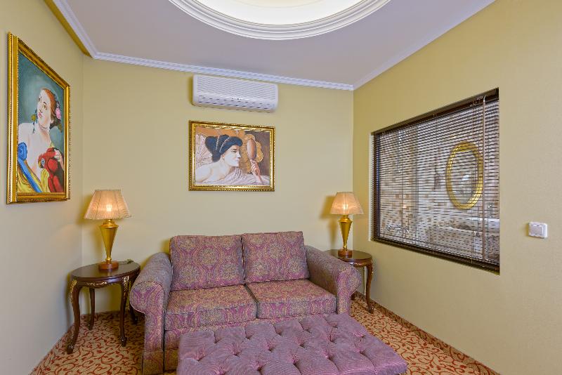 Номер Deluxe, Asri Plaza Asia Tasikmalaya