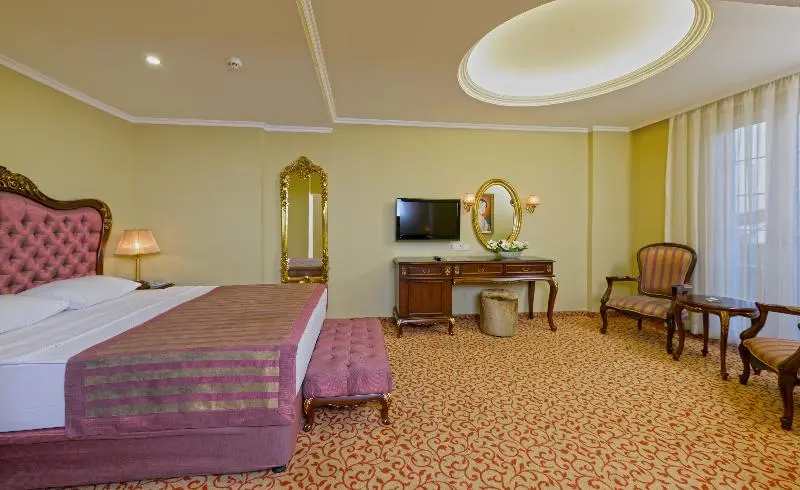 デラックスルーム, Asri Plaza Asia Tasikmalaya