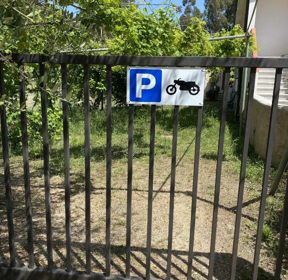 스탠다드 룸, Auberge De Cannedda