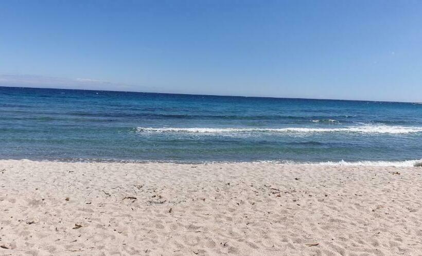 스탠다드 룸, Auberge De Cannedda