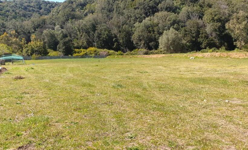 스탠다드 룸, Auberge De Cannedda