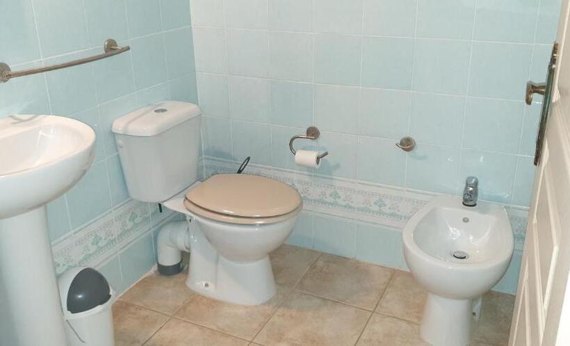 스탠다드 룸, Auberge De Cannedda