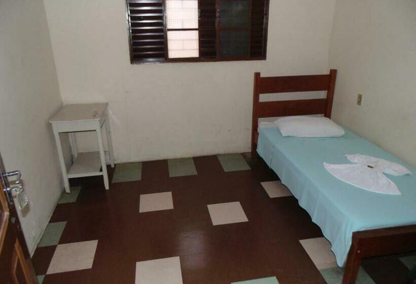 غرفة قياسية فردية حمام مشترك, Avenida