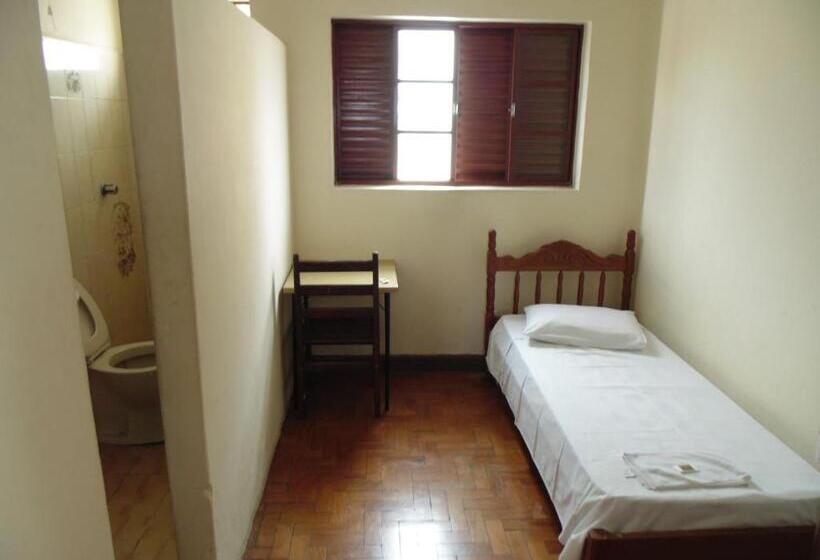 شقة غرفة واحدة, Avenida