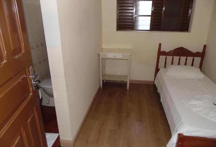 شقة غرفة واحدة, Avenida