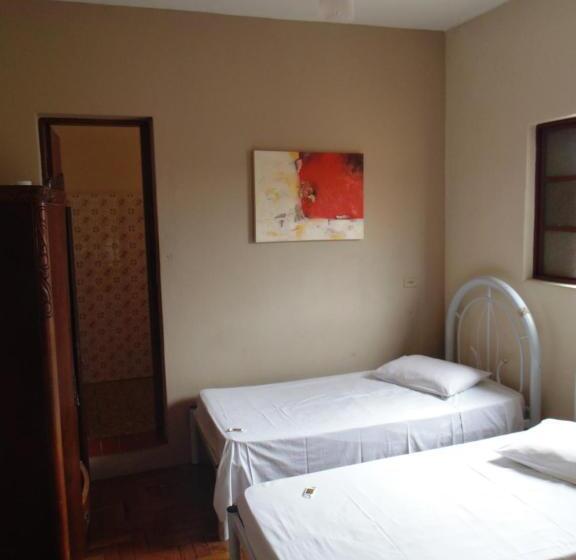 شقة غرفة واحدة, Avenida