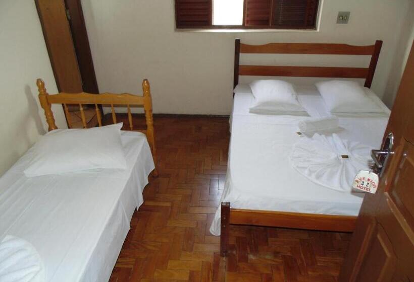 غرفة عائلية, Avenida