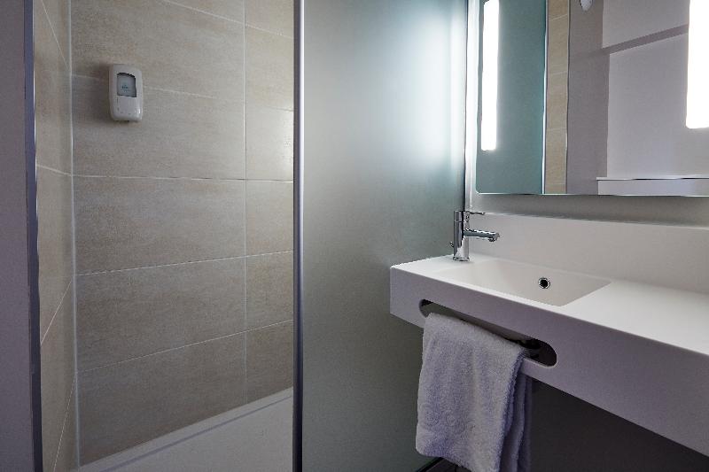 Номер Стандарт, B&b Hotel Bordeaux Est 3 étoiles