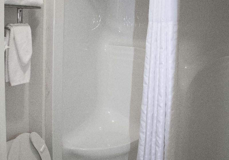 חדר סטנדרט לארבעה, B&b Hotel Bordeaux Est 3 étoiles