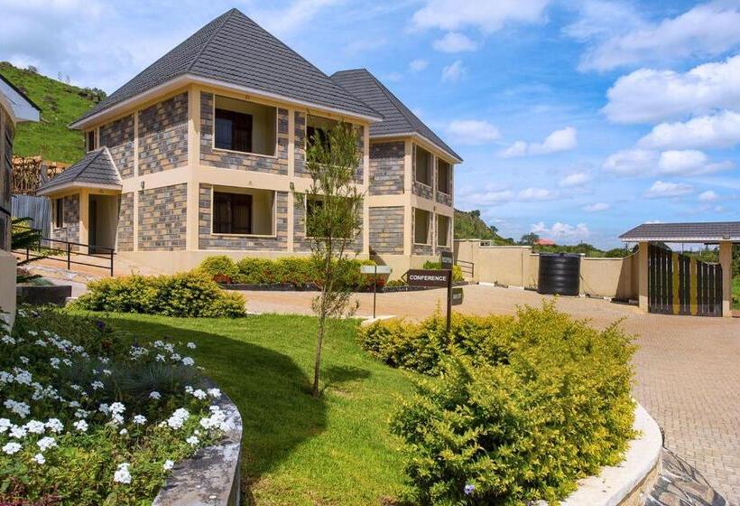 اتاق لوکس, Epashikino Resort & Spa