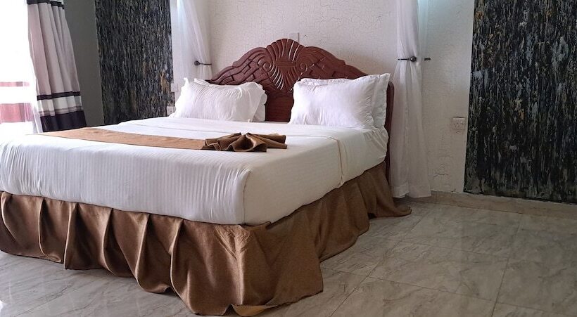 اتاق لوکس, Epashikino Resort & Spa