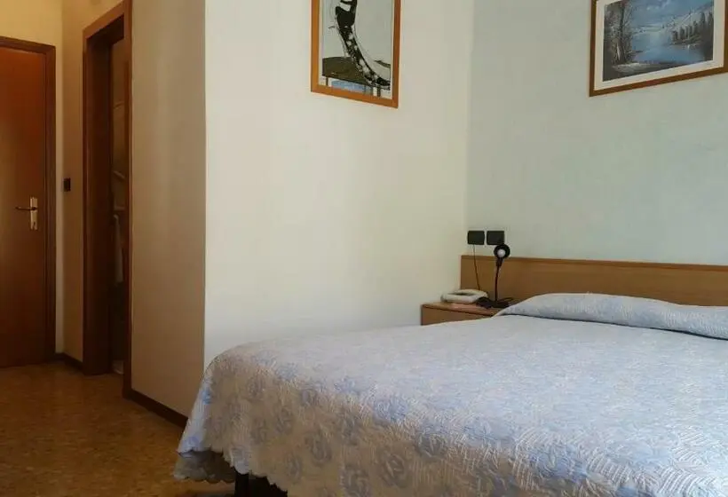 Standard-huone, Firenze
