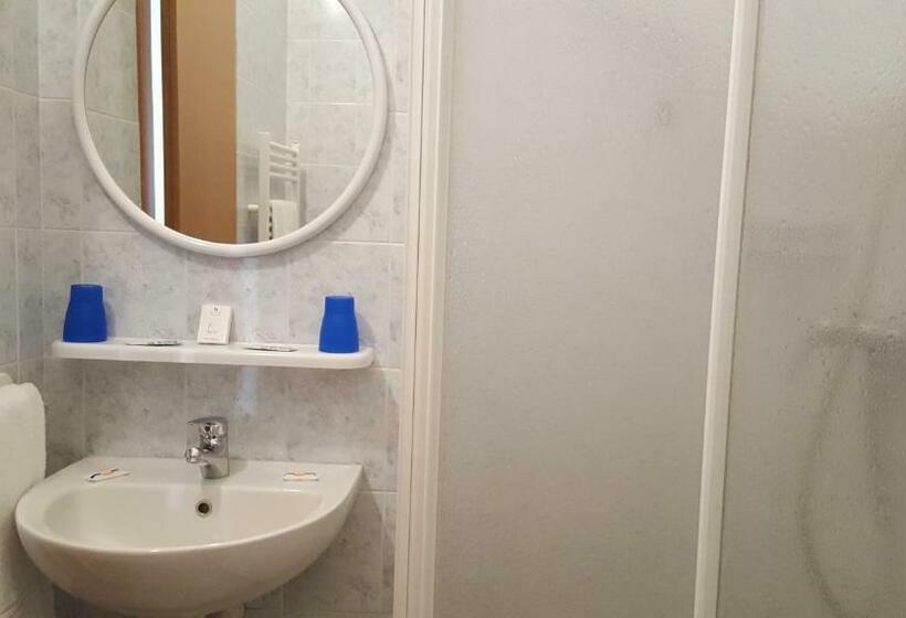 Номер Стандарт, Firenze