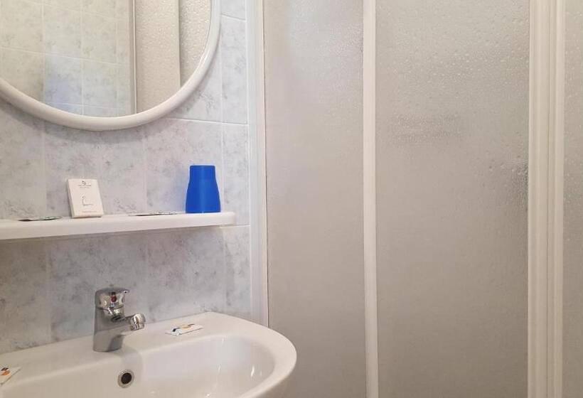 Номер Стандарт, Firenze