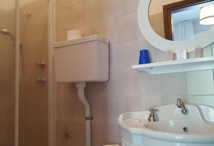 Номер Deluxe, Firenze