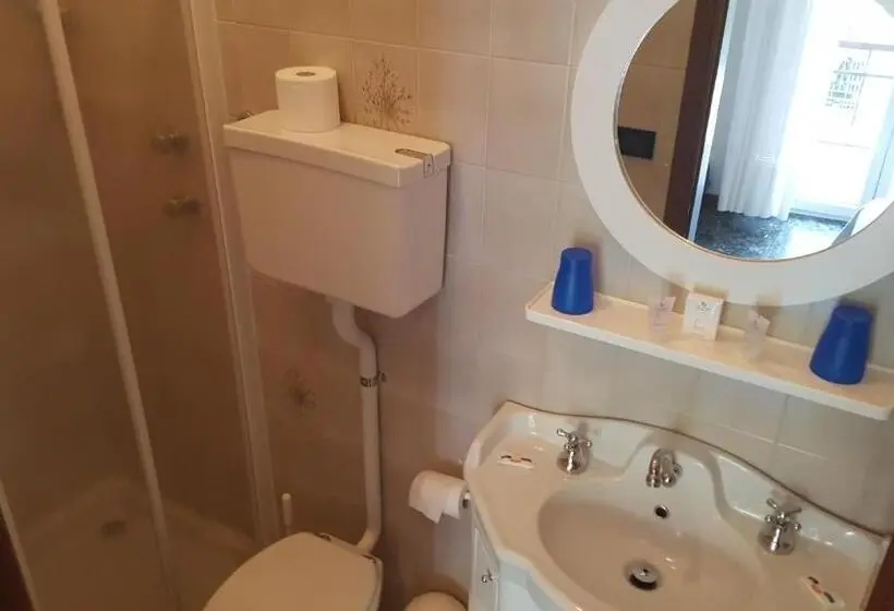 Deluxe-huone, Firenze