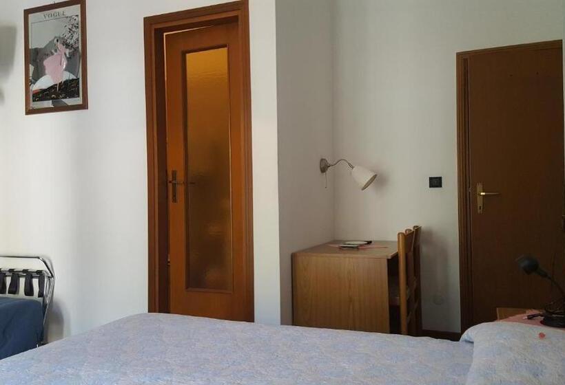 Номер Deluxe, Firenze