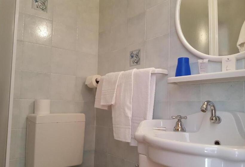 Номер Стандарт Индивидуальный, Firenze