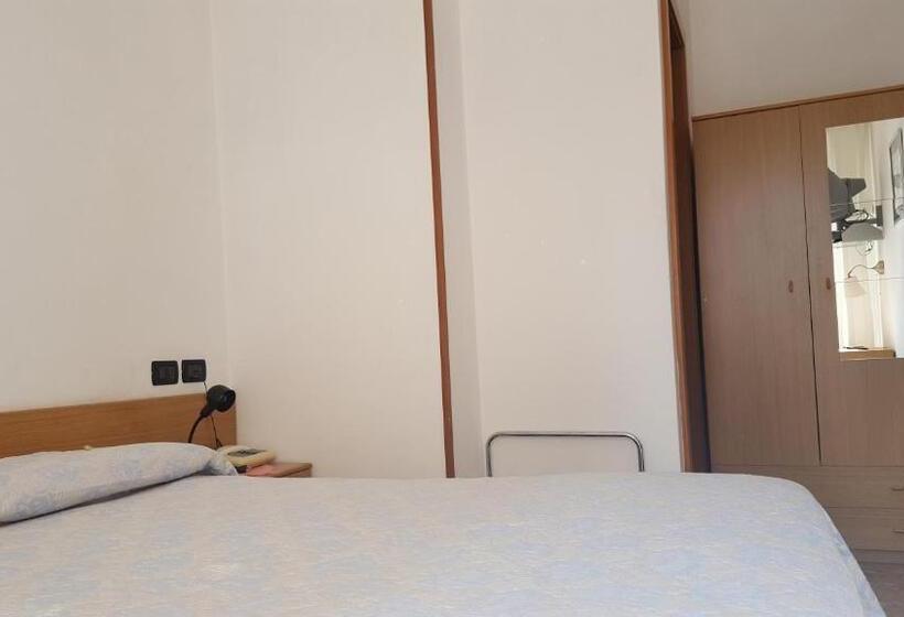 Номер Стандарт Индивидуальный, Firenze