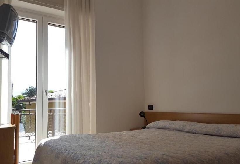 Номер Стандарт Индивидуальный, Firenze