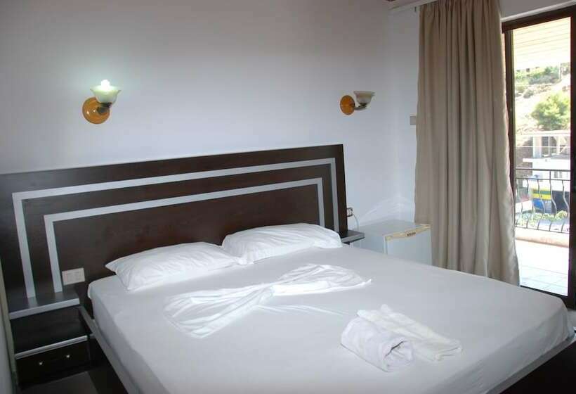 غرفة قياسية, Freskia