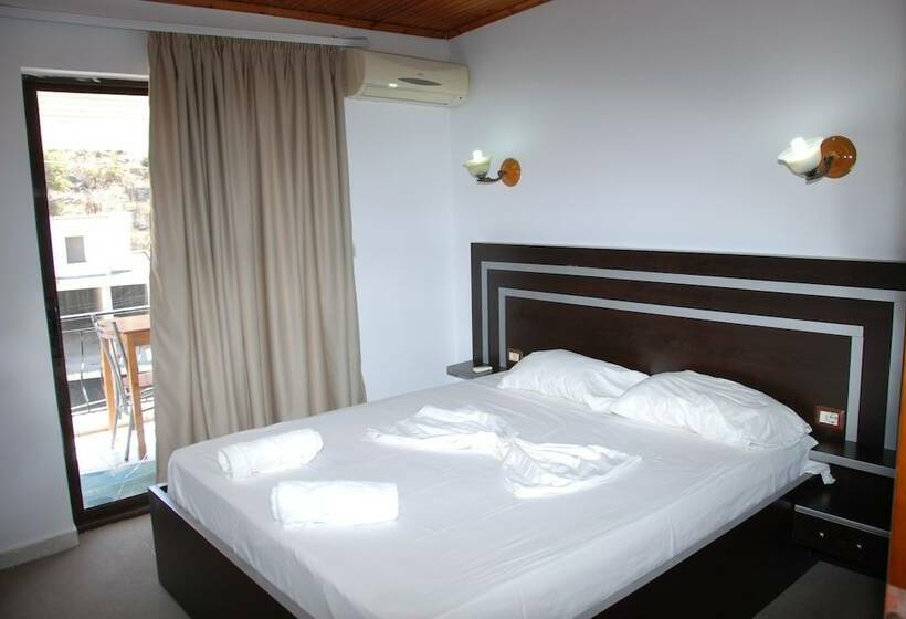 غرفة قياسية, Freskia