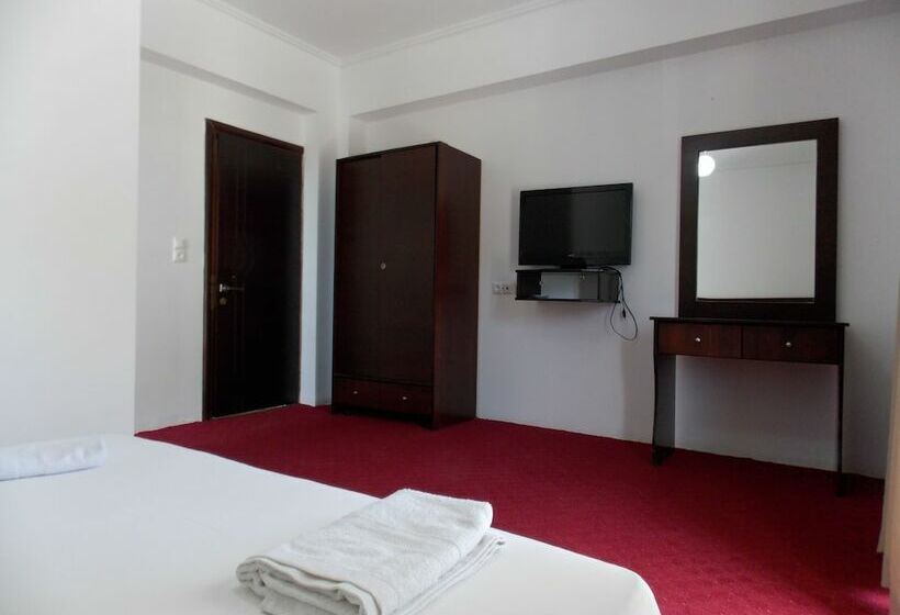 غرفة قياسية, Freskia