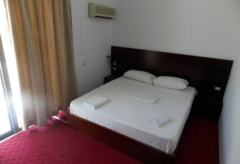 غرفة قياسية, Freskia