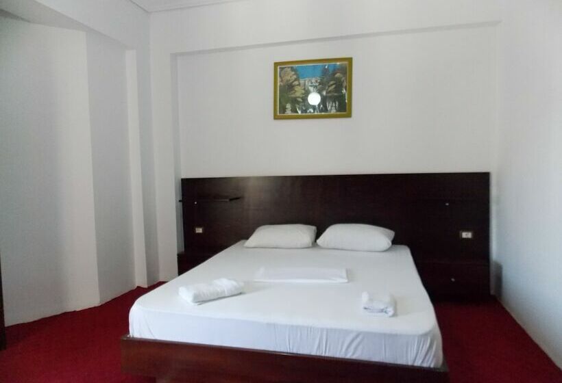 غرفة قياسية, Freskia