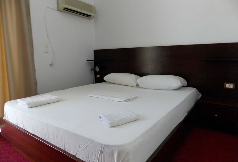 غرفة قياسية, Freskia