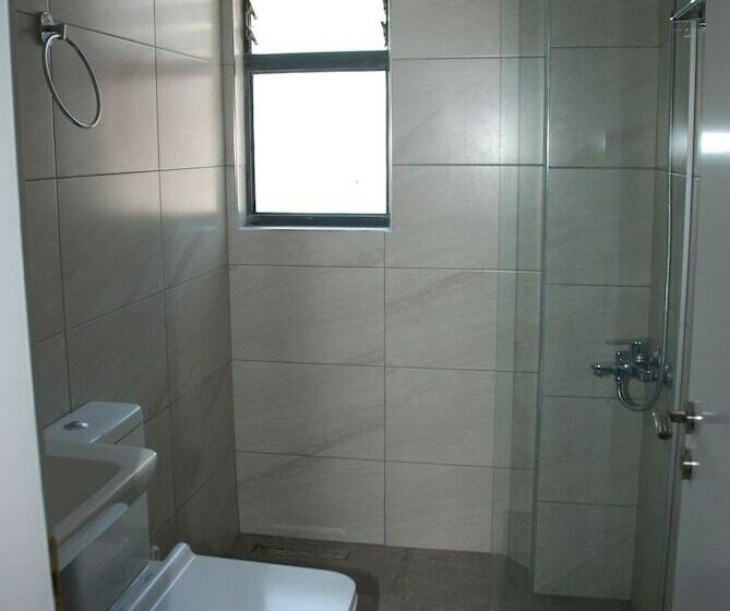 غرفة قياسية, Freskia