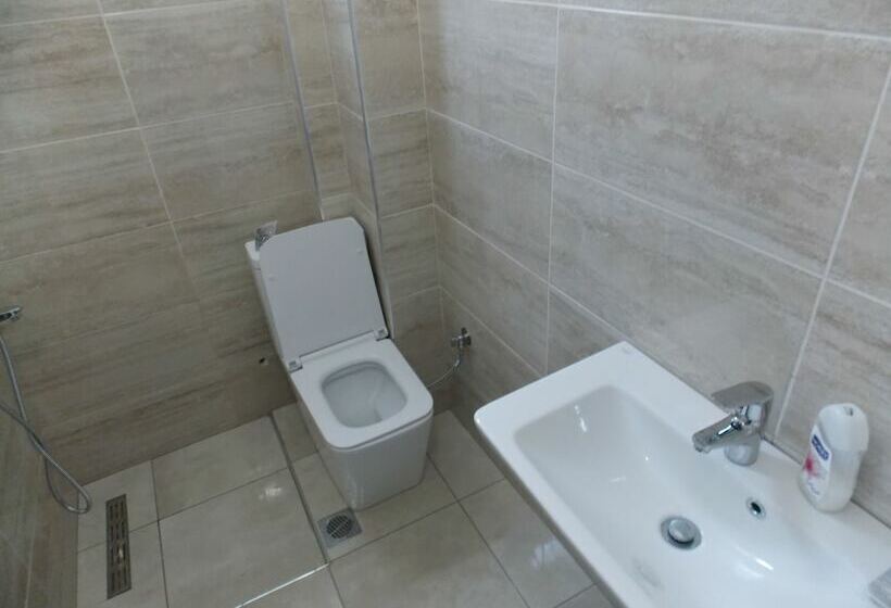 غرفة قياسية, Freskia