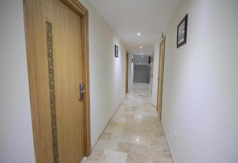 싱글 디럭스 룸, Kenzo