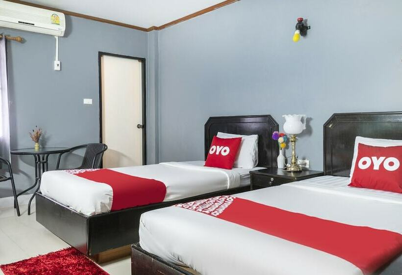 标准间, Kokview Chiang Rai