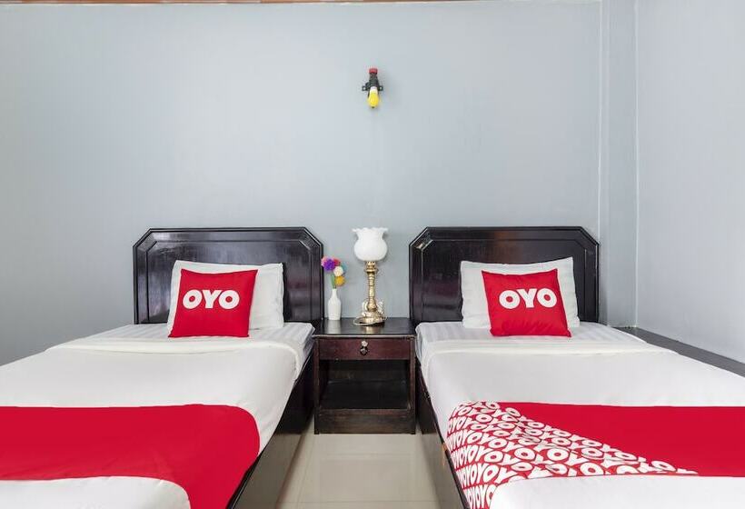 标准间, Kokview Chiang Rai