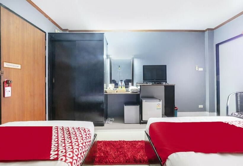 标准间, Kokview Chiang Rai