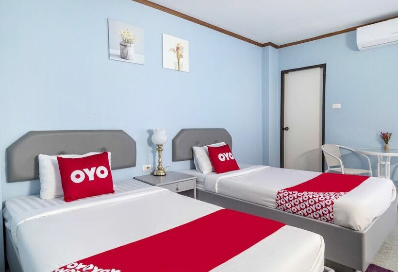 高级大房间, Kokview Chiang Rai