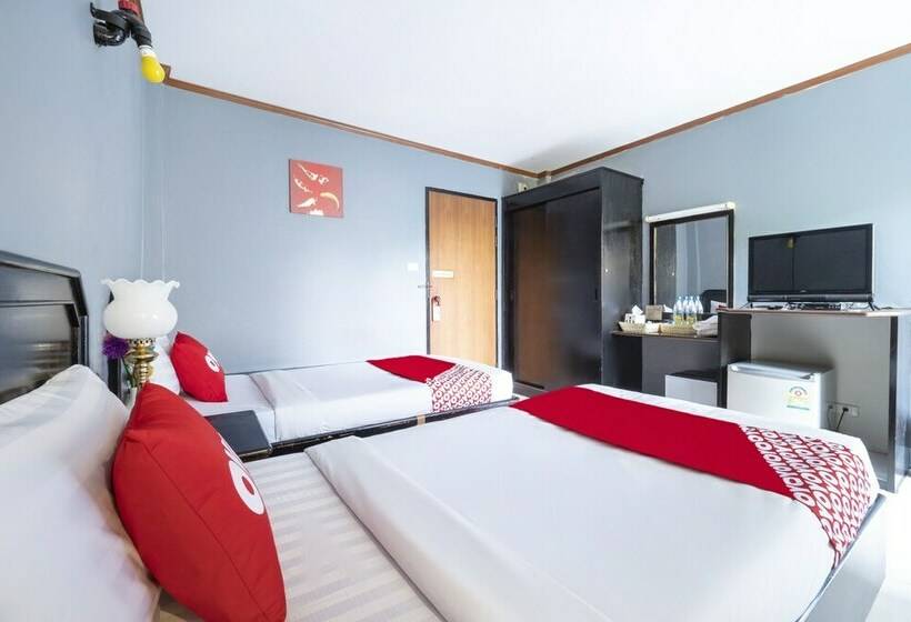 标准间, Kokview Chiang Rai