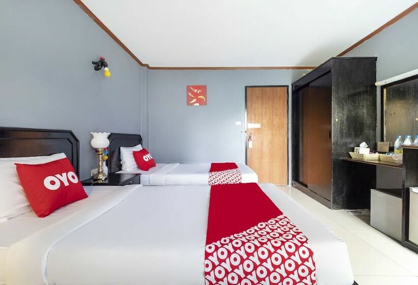 标准间, Kokview Chiang Rai