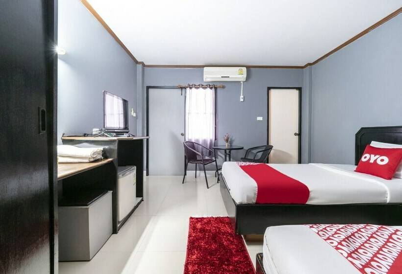 标准间, Kokview Chiang Rai