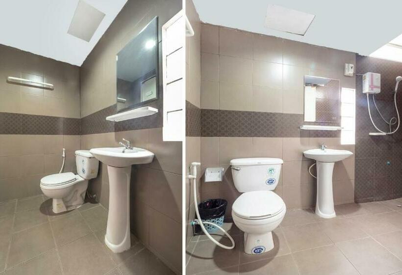 标准间, Kokview Chiang Rai