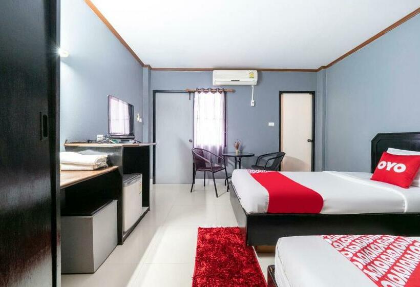 标准间, Kokview Chiang Rai