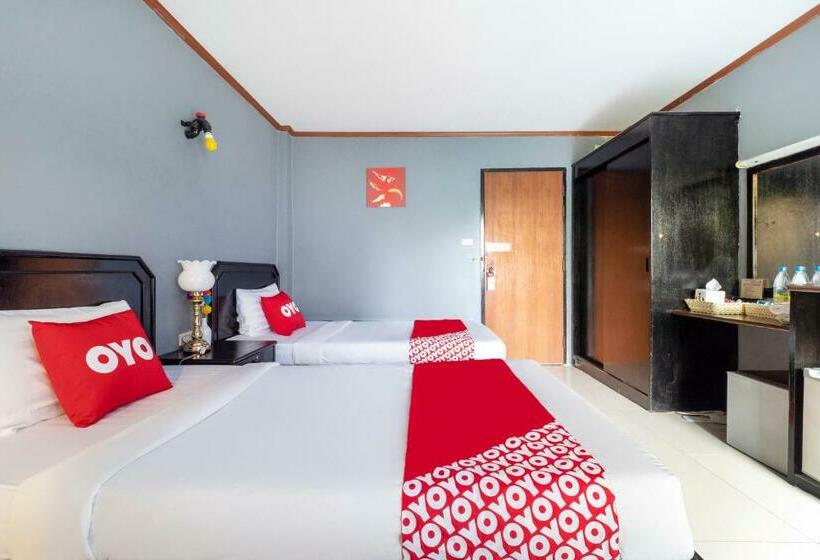 标准间, Kokview Chiang Rai