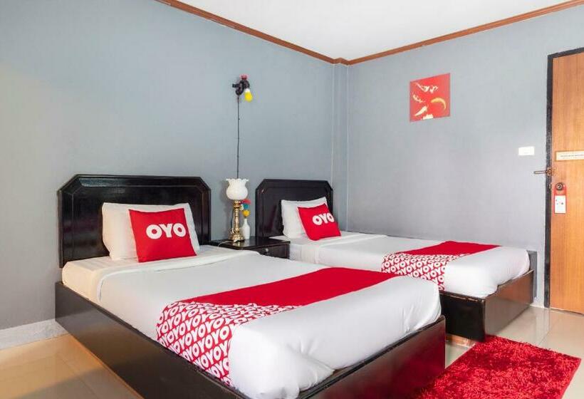 标准间, Kokview Chiang Rai